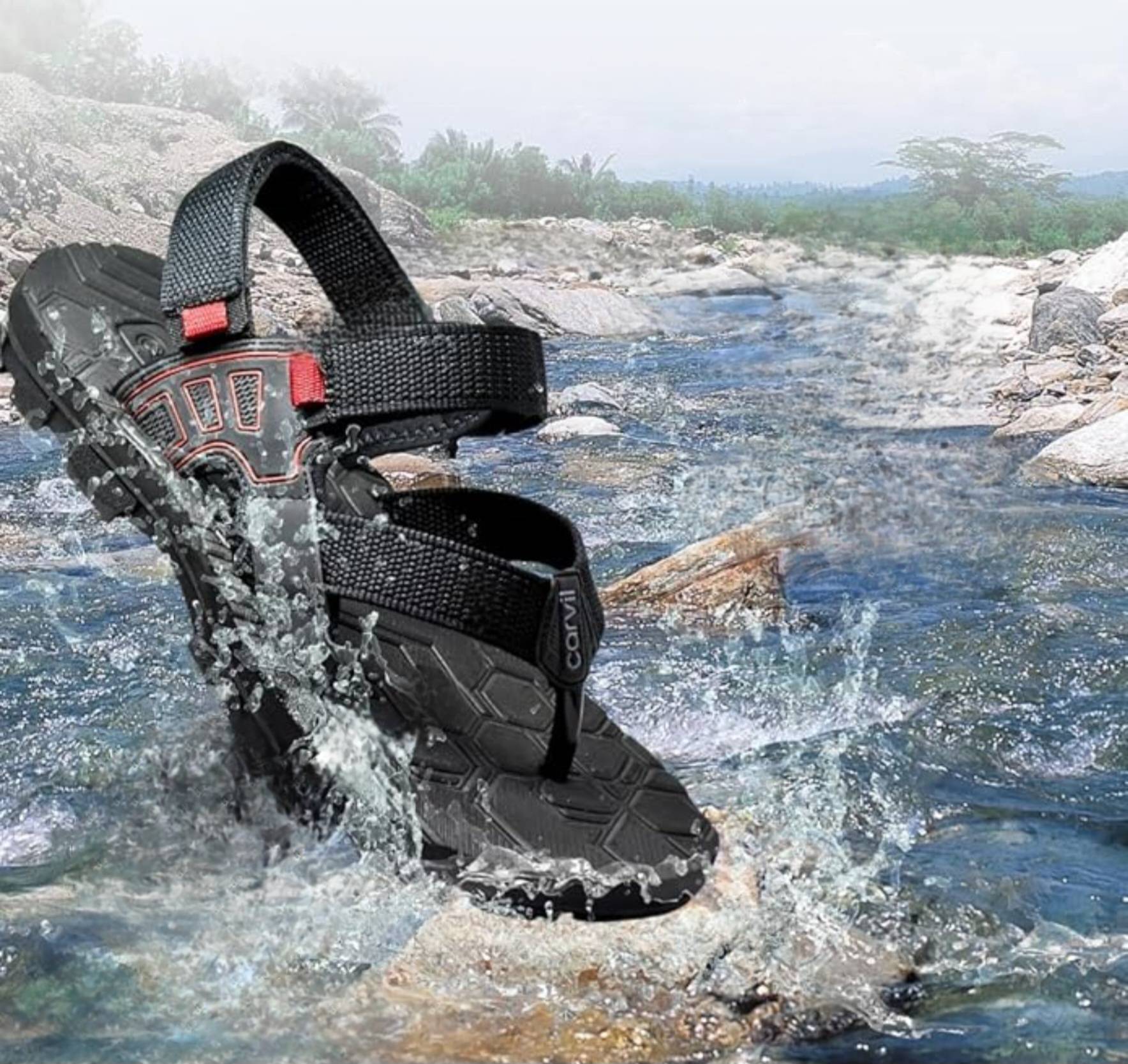 Carvil slippers on sale